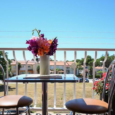 Duska Umag Exterior foto