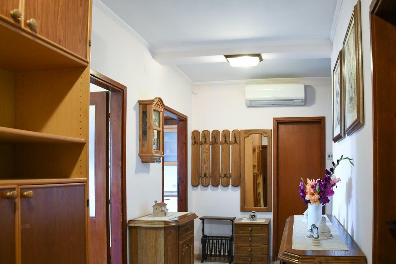 Duska Umag Exterior foto