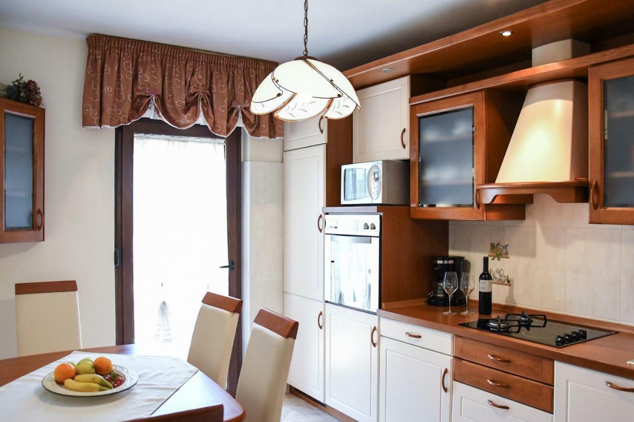 Duska Umag Exterior foto