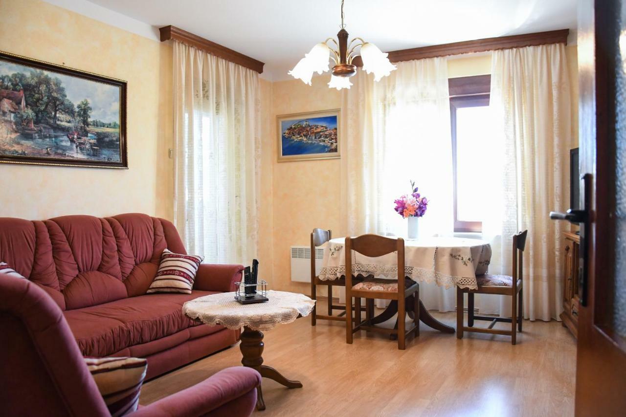 Duska Umag Exterior foto