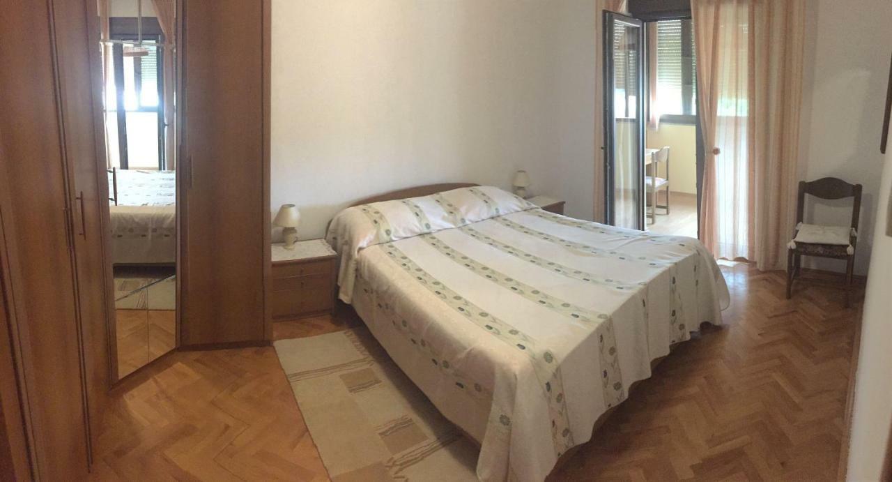 Duska Umag Exterior foto