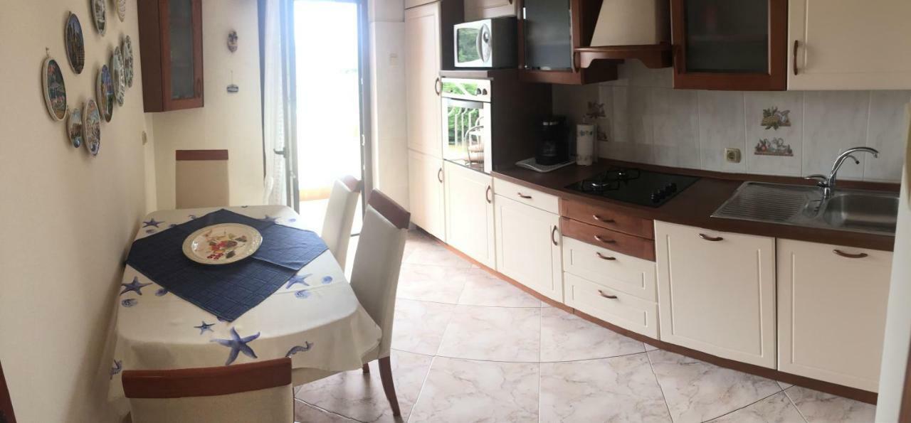 Duska Umag Exterior foto