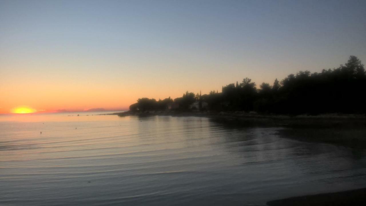 Duska Umag Exterior foto