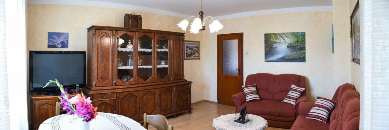 Duska Umag Exterior foto